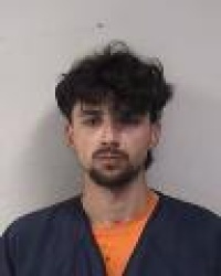 Inmate Photo