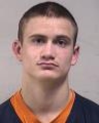 Inmate Photo