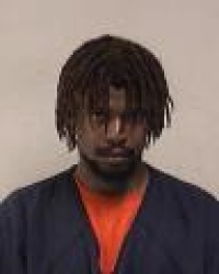 Inmate Photo