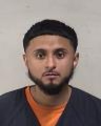Inmate Photo