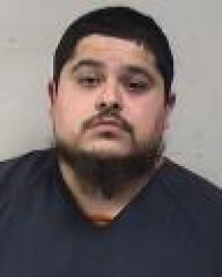 Inmate Photo