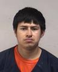 Inmate Photo