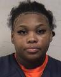 Inmate Photo