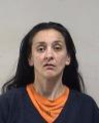 Inmate Photo