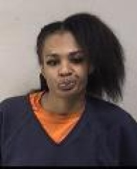 Inmate Photo
