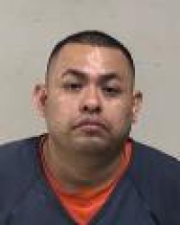 Inmate Photo