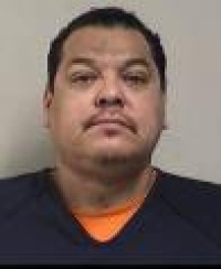 Inmate Photo