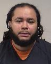 Inmate Photo