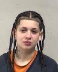 Inmate Photo