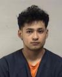 Inmate Photo