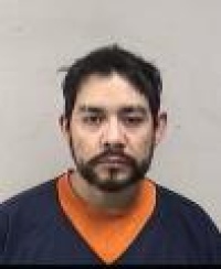 Inmate Photo