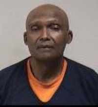 Inmate Photo