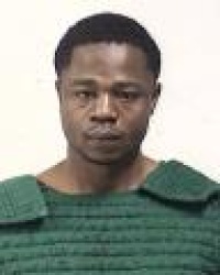 Inmate Photo