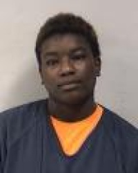 Inmate Photo