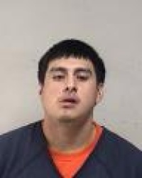 Inmate Photo