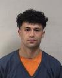 Inmate Photo