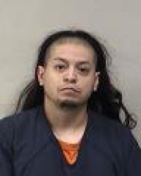 Inmate Photo