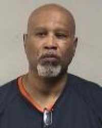 Inmate Photo