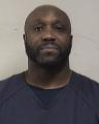 Inmate Photo