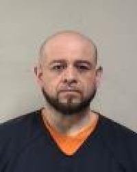 Inmate Photo