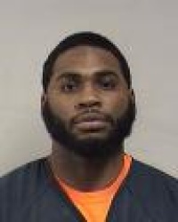 Inmate Photo