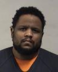 Inmate Photo