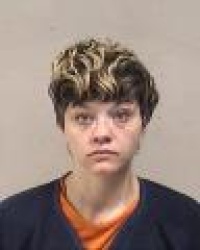 Inmate Photo