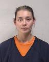 Inmate Photo