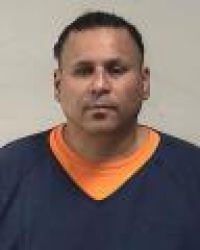 Inmate Photo