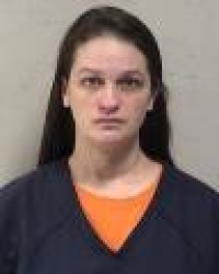 Inmate Photo