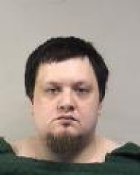 Inmate Photo