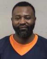 Inmate Photo