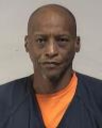 Inmate Photo