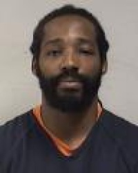 Inmate Photo
