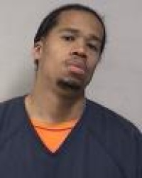Inmate Photo