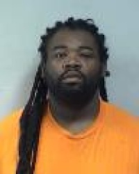 Inmate Photo