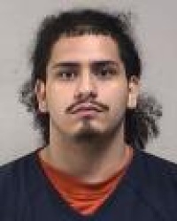 Inmate Photo