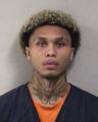 Inmate Photo