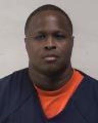 Inmate Photo