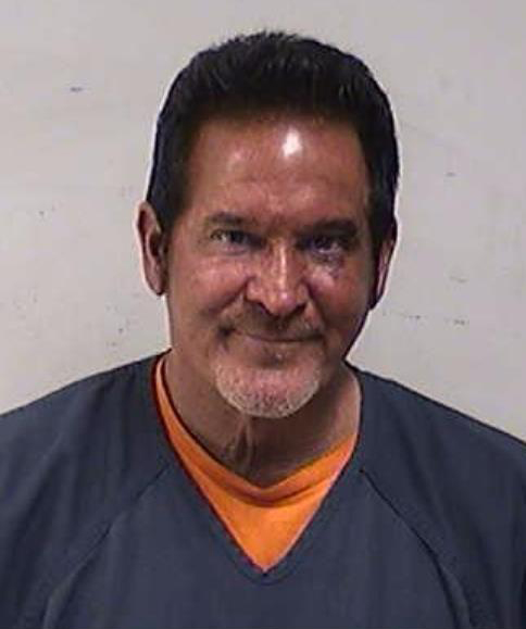 Inmate Photo