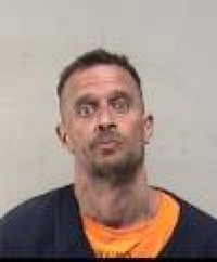 Inmate Photo