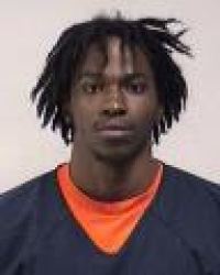 Inmate Photo