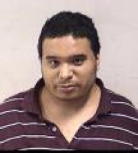 Inmate Photo