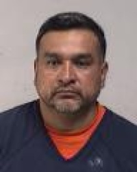 Inmate Photo