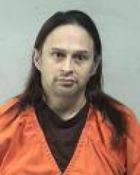 Inmate Photo