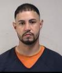 Inmate Photo