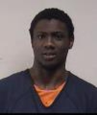 Inmate Photo