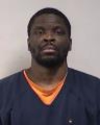Inmate Photo
