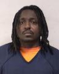 Inmate Photo