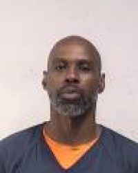 Inmate Photo